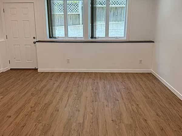 1BR/1BA Apartment on Pierce St · San Francisco photo 4