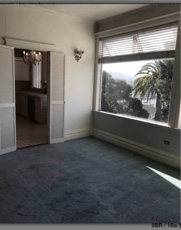 Bedrooms: Studio Bathrooms: 1 Floor: Ground Level, Inner Facing Unit photo 2