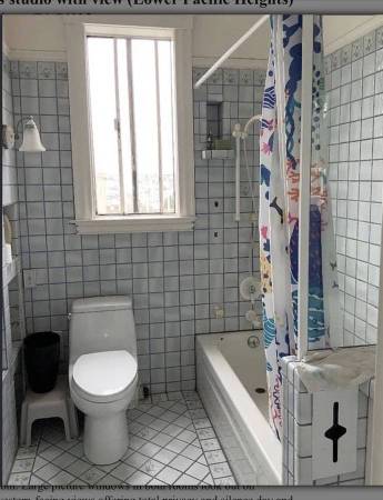 Bedrooms: Studio Bathrooms: 1 Floor: Ground Level, Inner Facing Unit photo 4