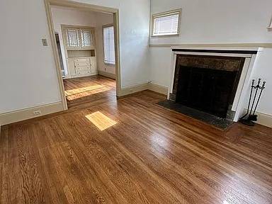 2BR/1BA Single Family House on Woolsey St · Berkeley photo 5