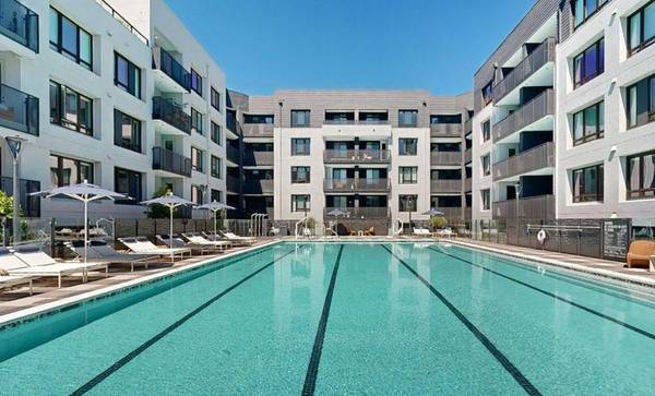 Apartments on Rambla Place · Santa Clara photo 2