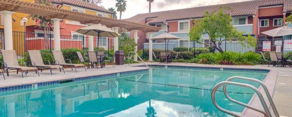 Apartments on Mckee Road · San Jose