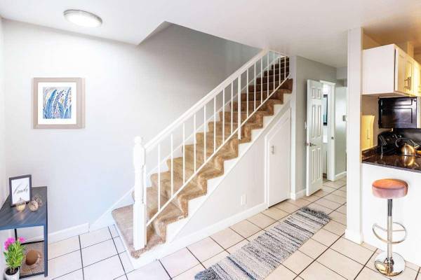 Apartments on Whitman St · Hayward