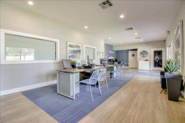 Apartments on Monterey Rd · Coyote photo 5