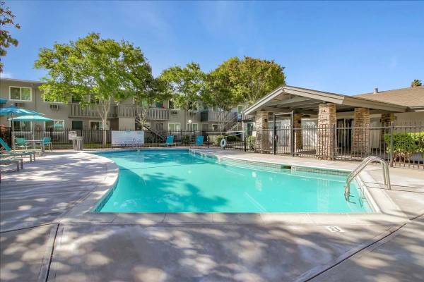 Apartments on Monterey Rd · Coyote photo 2