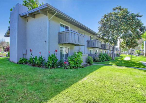 Apartments on Monterey Rd · Coyote photo 4
