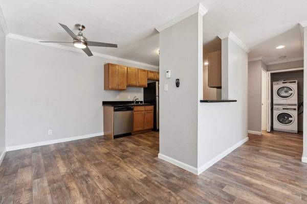 Apartments on Trinity Ave · Walnut Creek