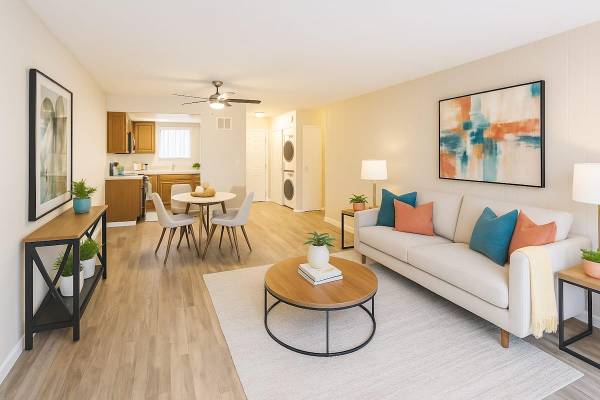 Apartments on Laguna St · Concord photo 5