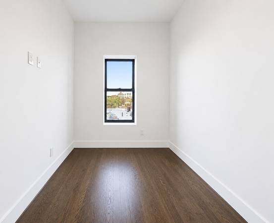1BR/1BA Apartment on Brooklyn Ave · Brooklyn photo 3