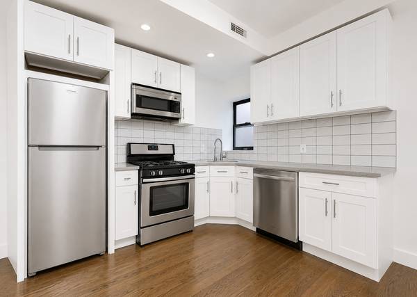 1BR/1BA Apartment on Brooklyn Ave · Brooklyn