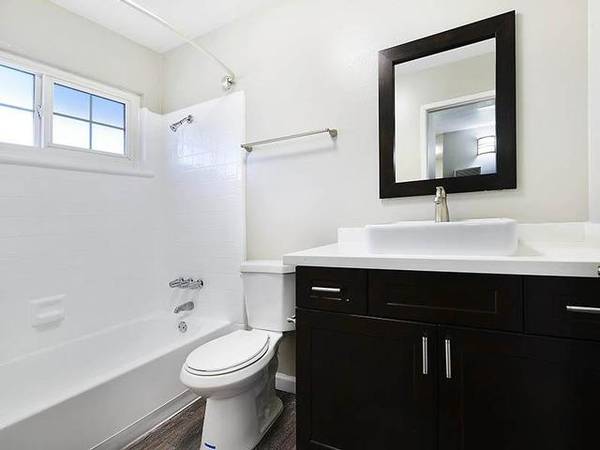 Apartments on Camden Street · Fremont photo 5