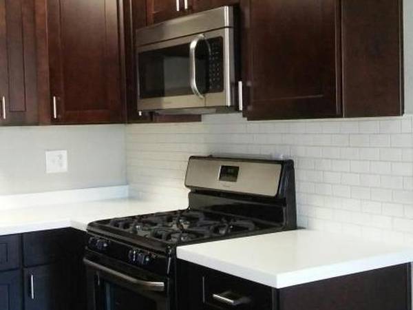 Apartments on Camden Street · Fremont photo 4