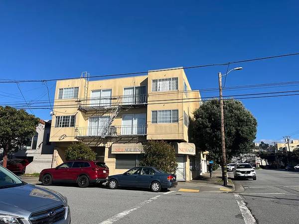 1BR/1BA Apartment on 27th Ave · San Francisco photo 2