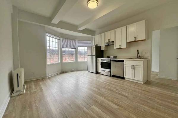 Apartments on Ofarrell St · San Francisco photo 5