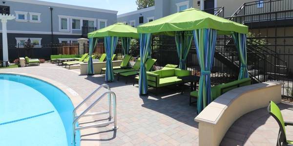 2BR/1BA Apartment on Hastings Blvd · Fremont