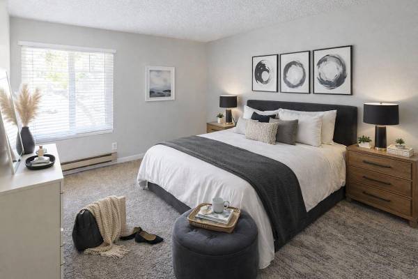 Apartments on Paseo Padre Pkwy · Fremont