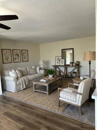Apartments on Garbo Way Ste 107 · San Jose