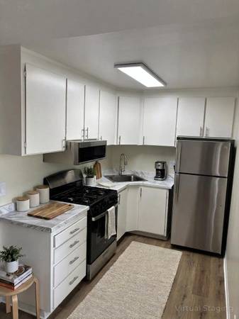Apartments on Garbo Way Ste 107 · San Jose photo 3