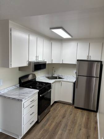 Apartments on Garbo Way Ste 107 · San Jose photo 4