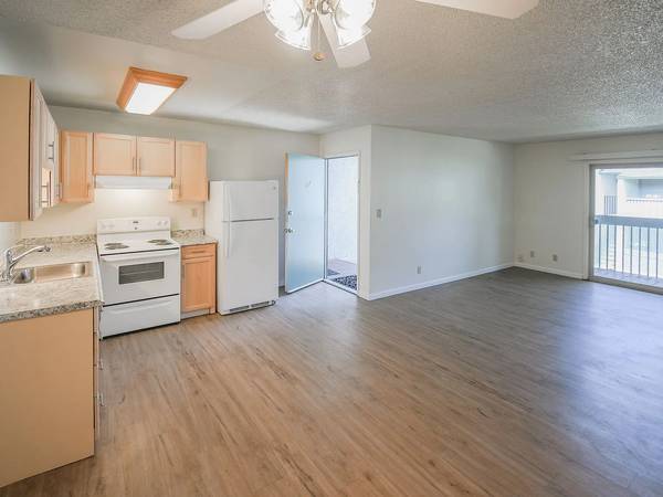 Emerald Bay Apartments photo 2