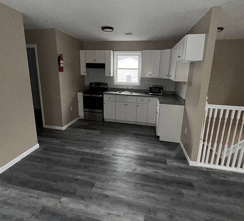 1BR/1BA Apartment on Sacramento St Apt 4 · San Francisco photo 3