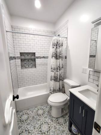 1BR/1BA Apartment on Jefferson Ave · Brooklyn photo 4