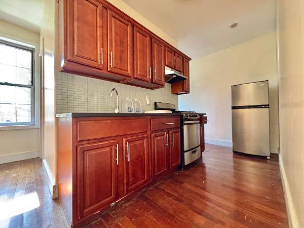 Apartments on Ainslie St · Brooklyn