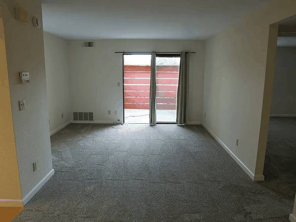 Condos on Milton St · Union City