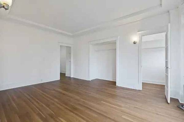 Apartments on Taylor Street · San Francisco photo 5