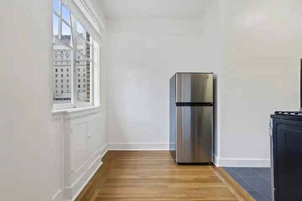 Apartments on Taylor Street · San Francisco photo 4