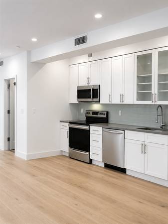 1BR/1BA Apartment on Prospect Pl · Brooklyn