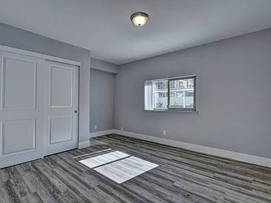 Apartments on Agate · Santa Clara