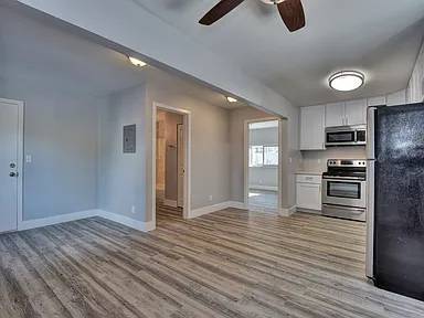 Apartments on Agate · Santa Clara photo 4