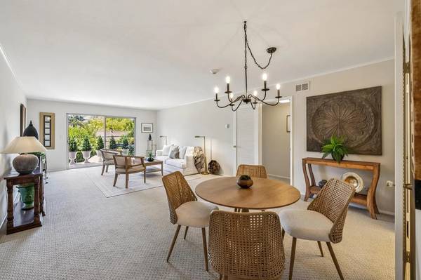1BR/1BA Condo on Mount Vernon Court · Mountain View photo 3