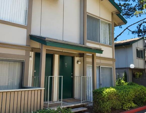 1BR/1BA Condo on Imperial Way · Daly City photo 2