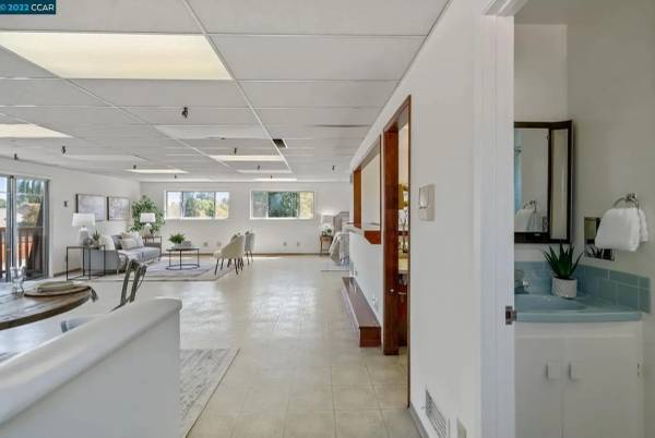 0BR/1BA In Law Adu on 3rd Ave · Walnut Creek photo 2