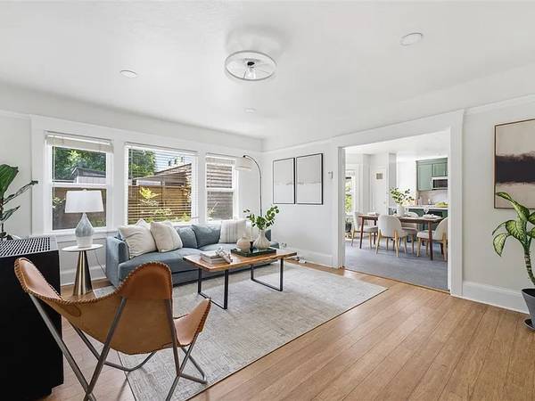 Condos on Hearst Ave · Berkeley photo 4