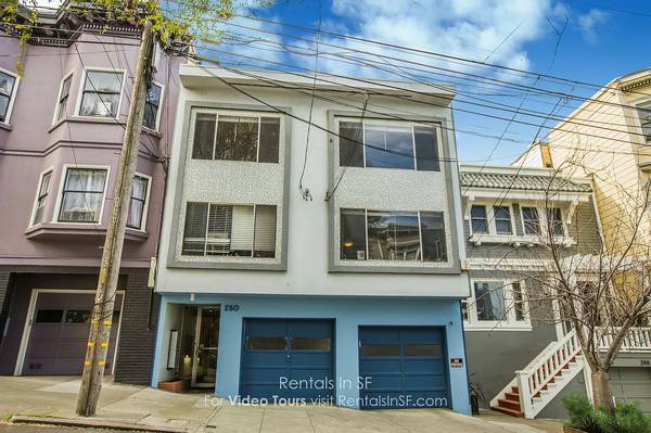 1BR/1BA Apartment on Hartford St · San Francisco photo 5