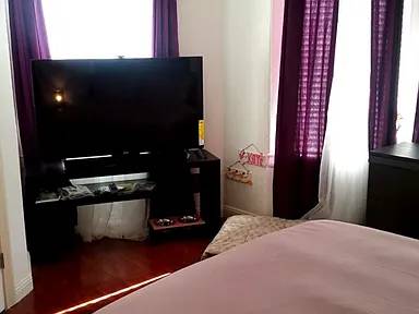 2BR/1BA Apartment on Silver Ave · San Francisco photo 5