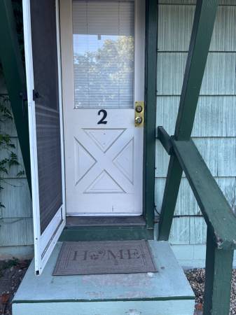 Apartments on Highway 9 · Felton photo 2