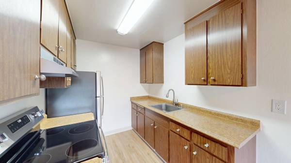 Apartments on Nova Albion Way - 28 · San Rafael photo 3
