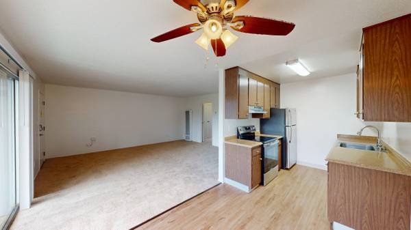 Apartments on Nova Albion Way - 28 · San Rafael