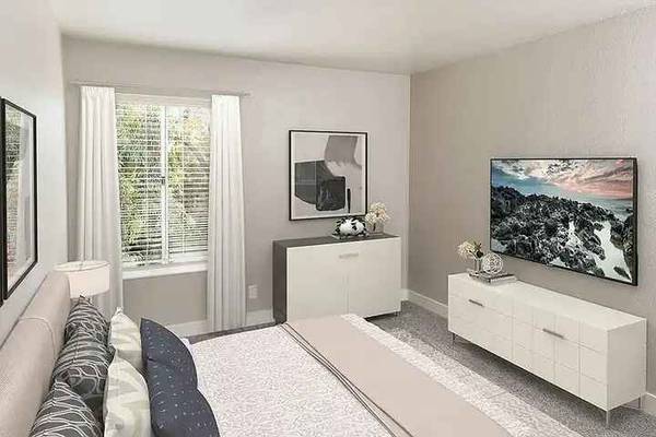 Apartments on Davis Street · San Leandro photo 3