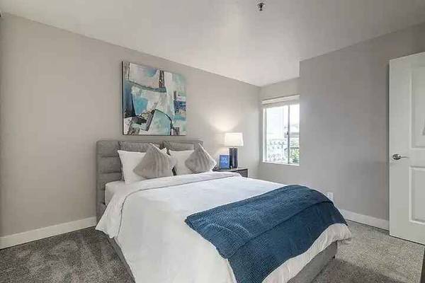Apartments on Davis Street · San Leandro photo 5