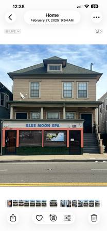 3BR/2BA Apartment on International Blvd · Oakland photo 5