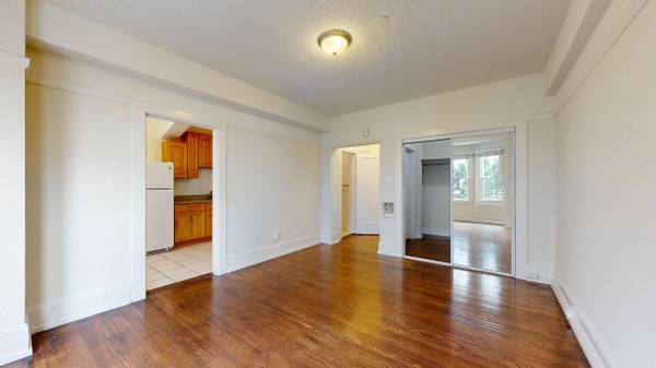 Houses on Eddy St - 62 · San Francisco photo 2