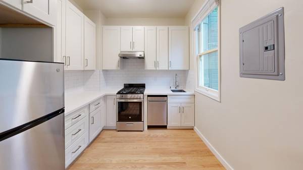 Apartments on Stockton · San Francisco photo 5