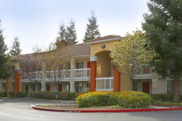 Furnished Studio-San Jose - Mountain View photo 2