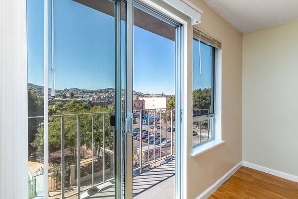 Apartments on 20th Street · San Francisco photo 5