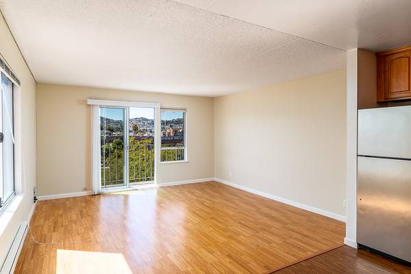 Apartments on 20th Street · San Francisco photo 3